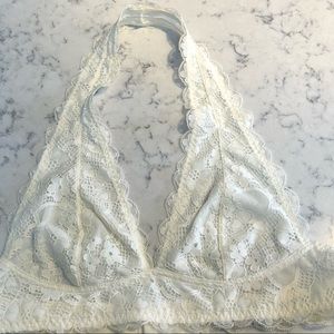 Intimately free people bra size medium